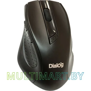 Мышь Dialog MROP-02U
